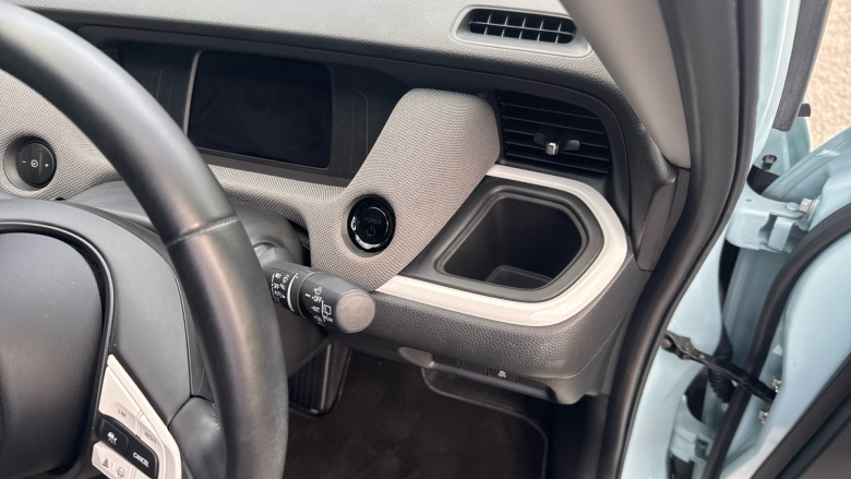 Honda Jazz 1.5 i-MMD Hybrid Crosstar EX 5dr eCVT Hybrid Hatchback